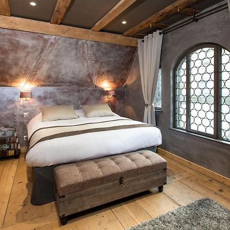 Le 1615 - Luxe Et Spa Colmar Eksteriør bilde