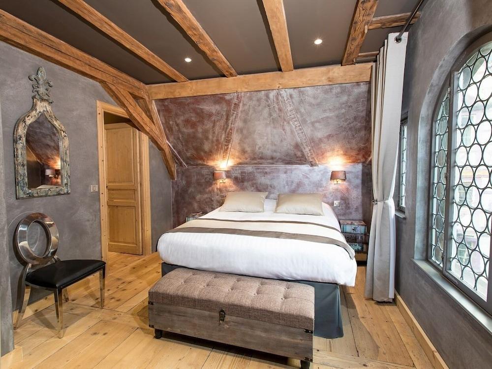 Le 1615 - Luxe Et Spa Colmar Eksteriør bilde