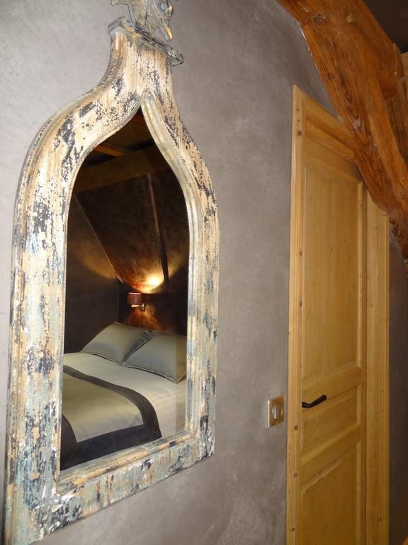 Le 1615 - Luxe Et Spa Colmar Eksteriør bilde